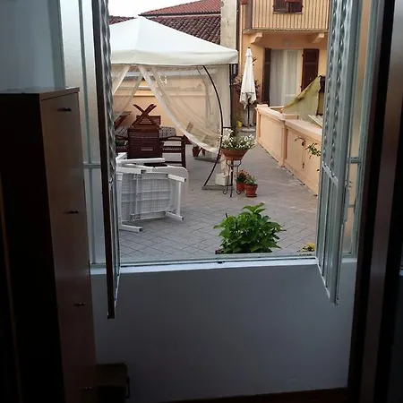 La Specula - Alloggio Vacanze * 카루