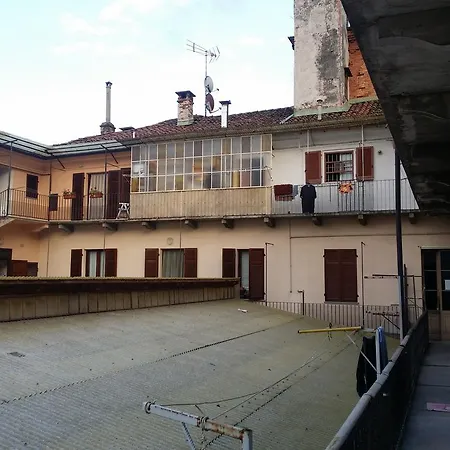 La Specula - Alloggio Vacanze *
